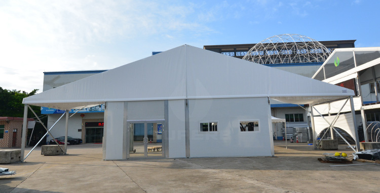 Professional Tent Manufacturers In Guangzhou China