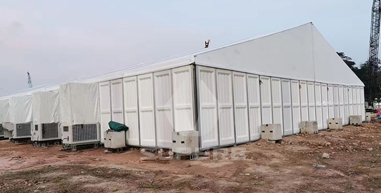 500 seater tent suppliers china